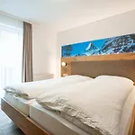 Appart hôtel Patricia 3*
