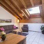 Patricia Appart hôtel 3*