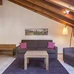 Appart hôtel Patricia 3*