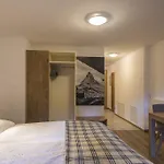 Patricia Appart hôtel Zermatt