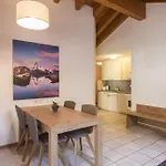 Appart hôtel Patricia 3*