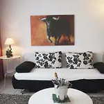 Patricia Appart hôtel