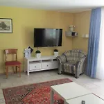 Patricia Aparthotel