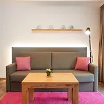 Patricia Appart hôtel Zermatt
