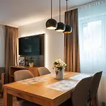Patricia Appart hôtel