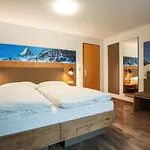 Appart hôtel Patricia 3*