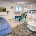 Patricia Appart hôtel 3*