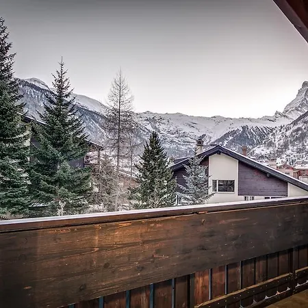 Patricia Self-check-in & Access At Alpen Aparthotel 3*
