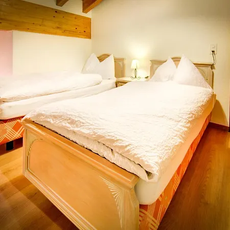 Patricia Self-check-in & Access At Alpen Aparthotel