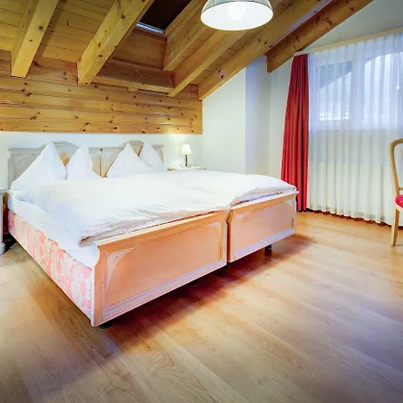 Patricia 采尔马特