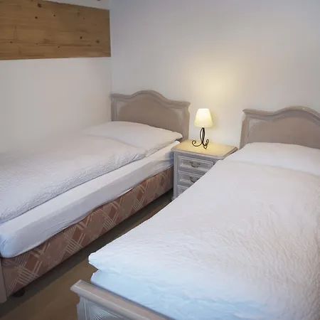 Patricia 3* Церматт