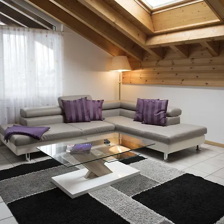 Patricia Aparthotel Zermatt