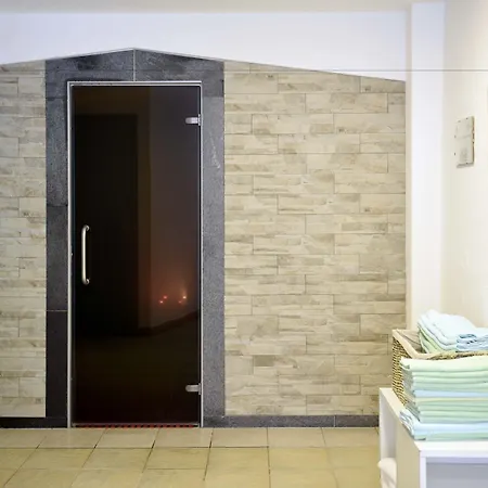 Patricia Aparthotel Zermatt