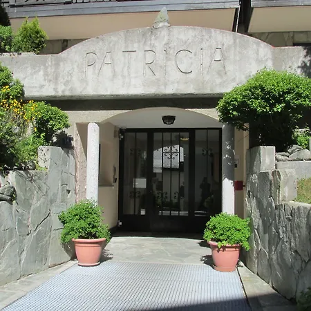 Patricia Appart hôtel