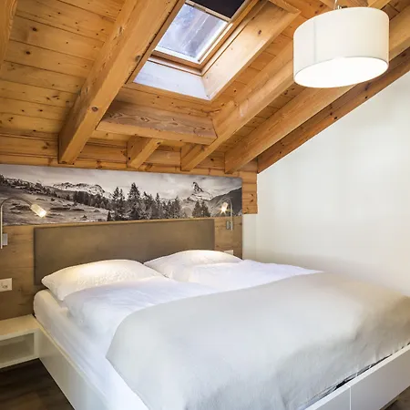 Patricia Self-check-in & Access At Alpen Apart Otel 3*