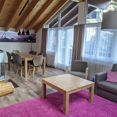 Patricia Апарт-отель