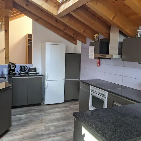 Patricia 3* Церматт