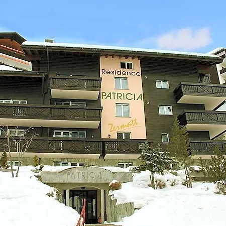 アパートホテル Patricia Self-check-in & Access At Alpen ツェルマット