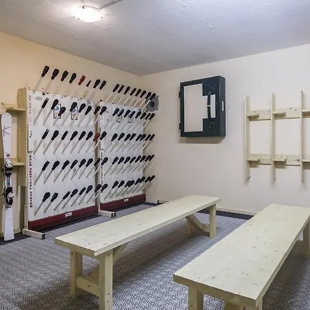 Patricia 3* Церматт