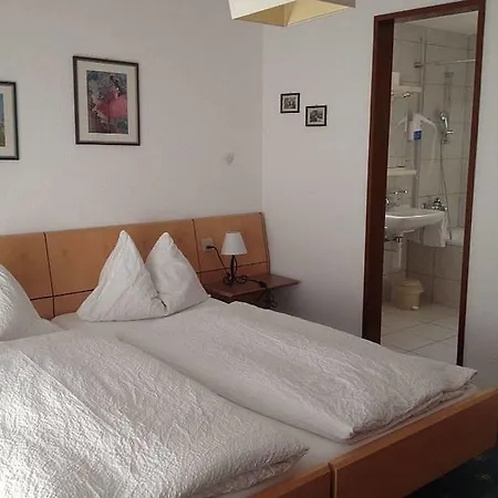 Patricia Self-check-in & Access At Alpen Apart Otel 3*