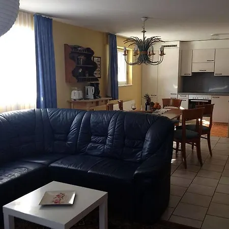 Patricia Self-check-in & Access At Alpen Apart Otel