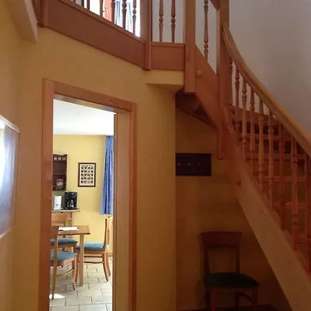 Aparthotel Patricia