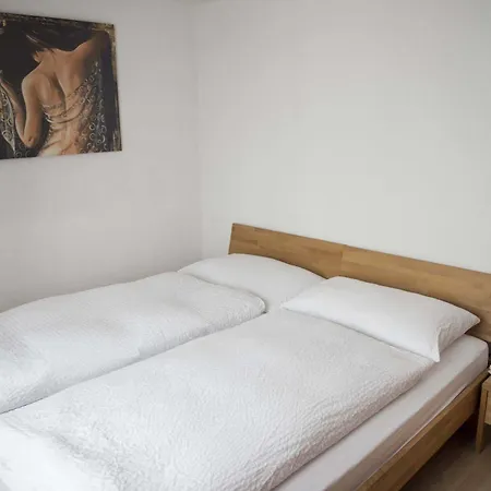 Patricia Self-check-in & Access At Alpen Apart Otel Zermatt