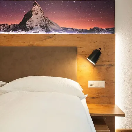 Apart Otel Patricia Self-check-in & Access At Alpen 3*