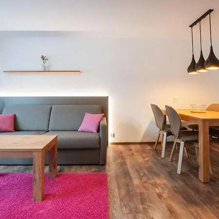 Aparthotel Patricia Zermatt