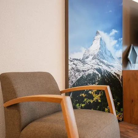 Patricia Апарт-отель 3*