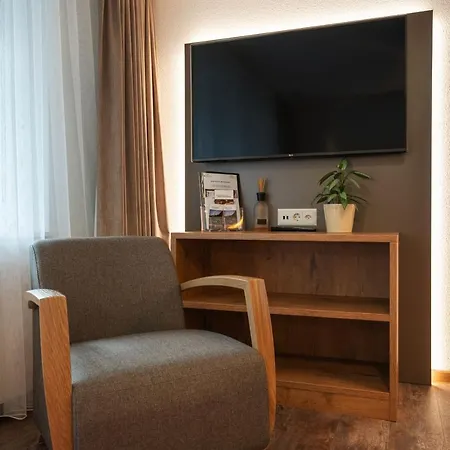 Patricia Апарт-отель Церматт