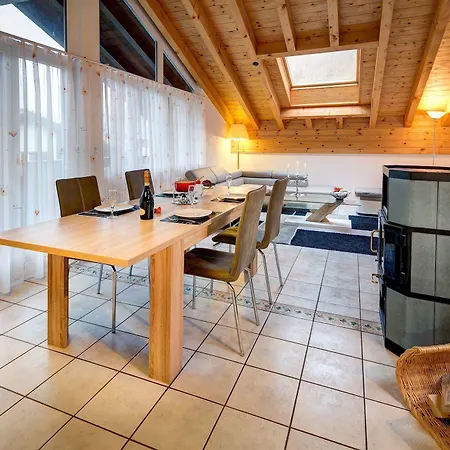 Aparthotel Patricia