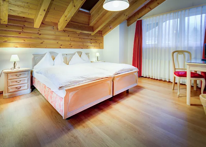 Patricia 체르마트