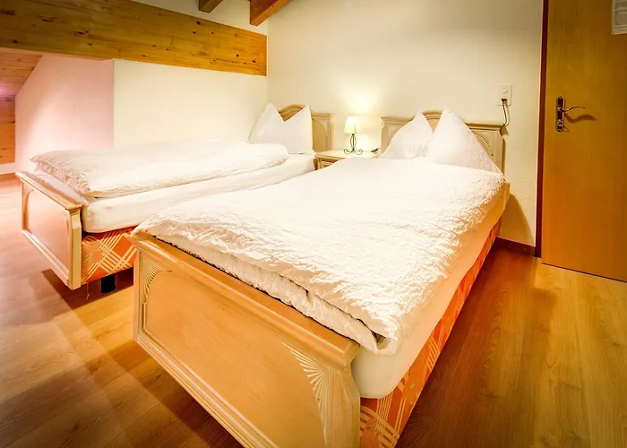 Patricia 아파트호텔