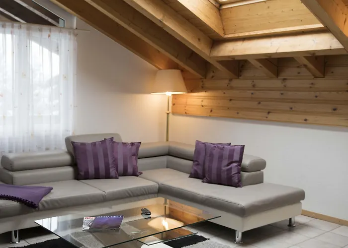 Patricia 아파트호텔