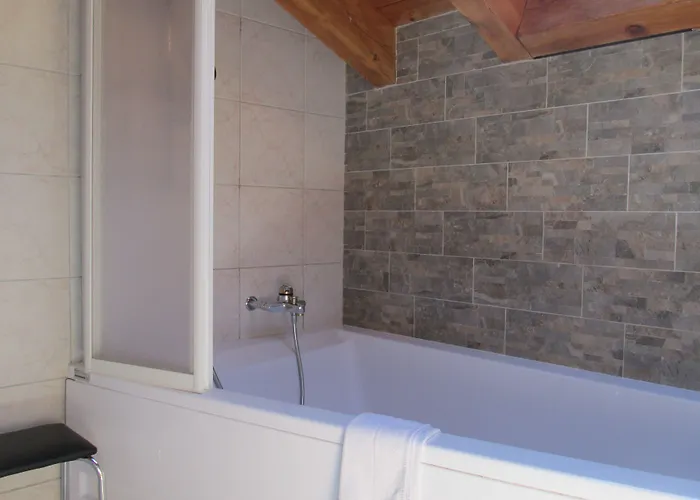 Patricia 아파트호텔