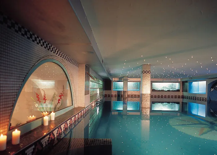 아파트호텔 Patricia