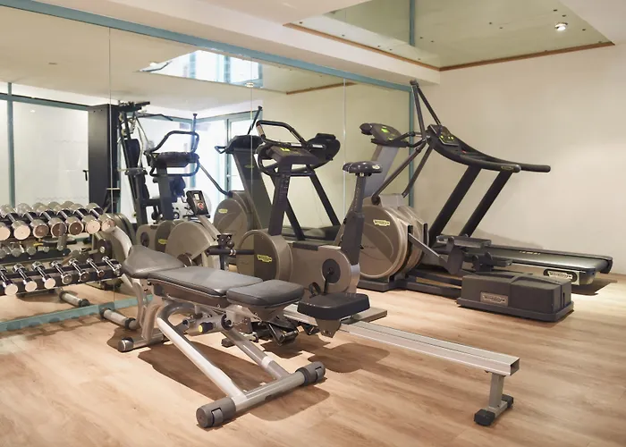 Patricia 3* 체르마트