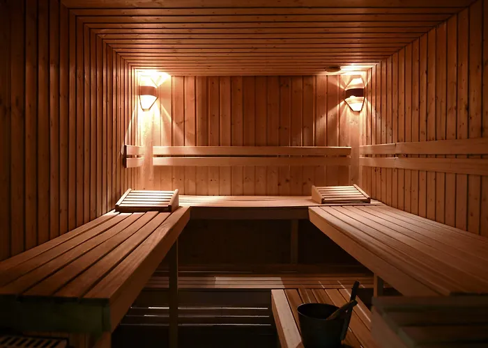 Patricia 아파트호텔