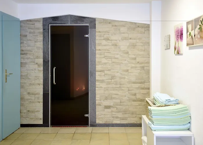 Patricia 아파트호텔 체르마트