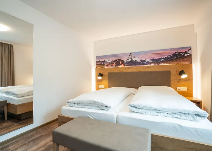 Patricia 아파트호텔