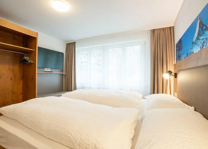 아파트호텔 Patricia