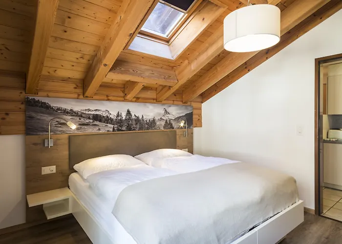 Patricia 아파트호텔 3*