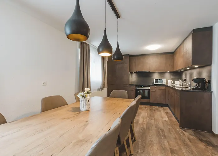 Patricia 아파트호텔 3*