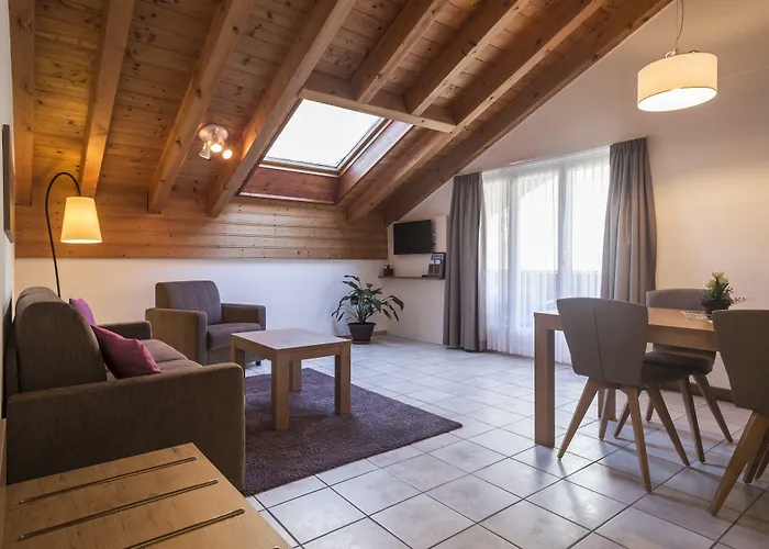 아파트호텔 Patricia 3*