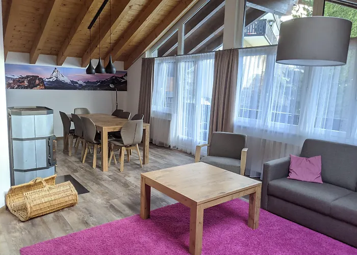 Patricia 아파트호텔