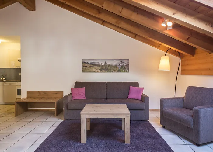 아파트호텔 Patricia 3*