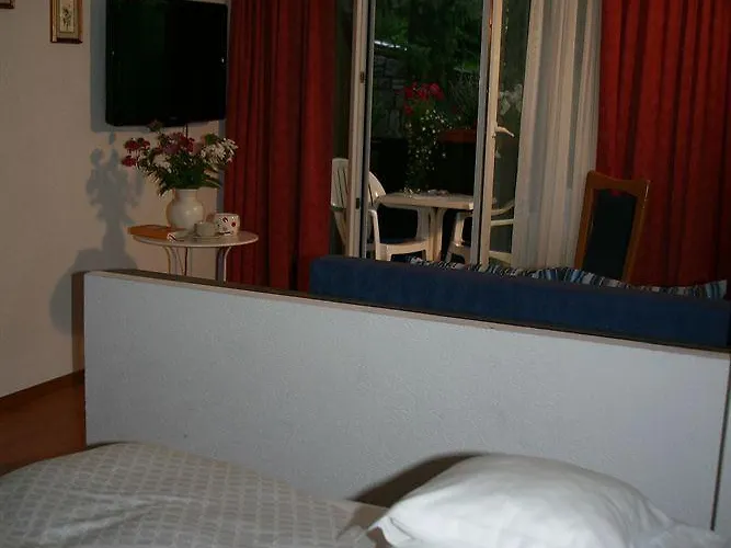 Patricia 체르마트