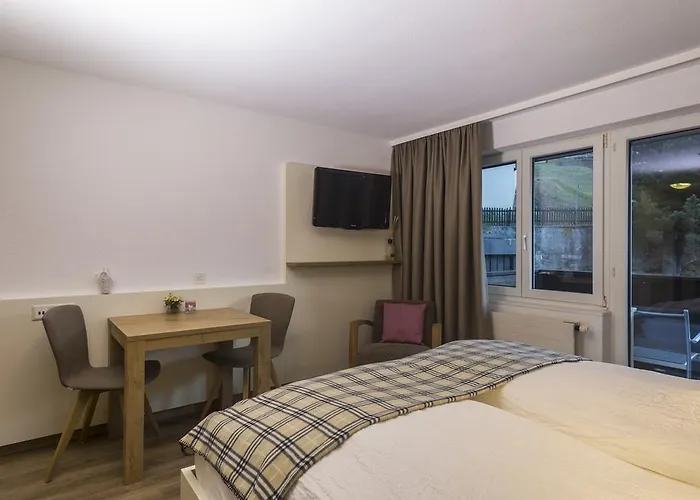 Patricia 아파트호텔