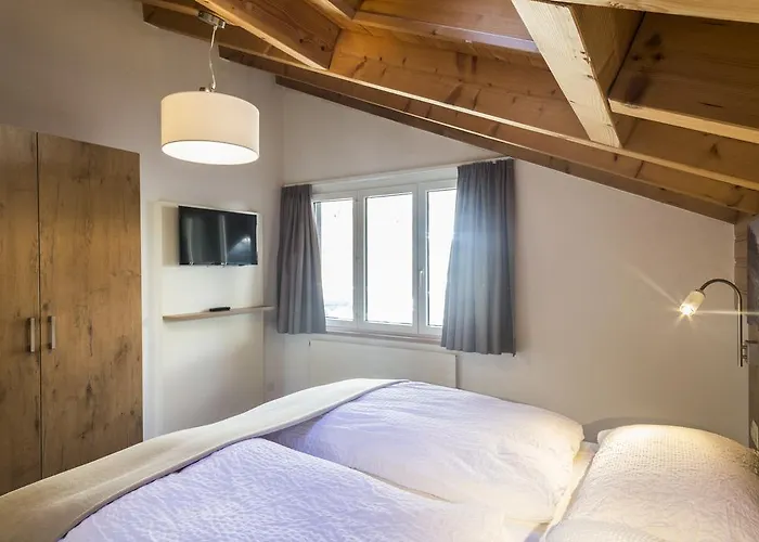 Patricia 체르마트